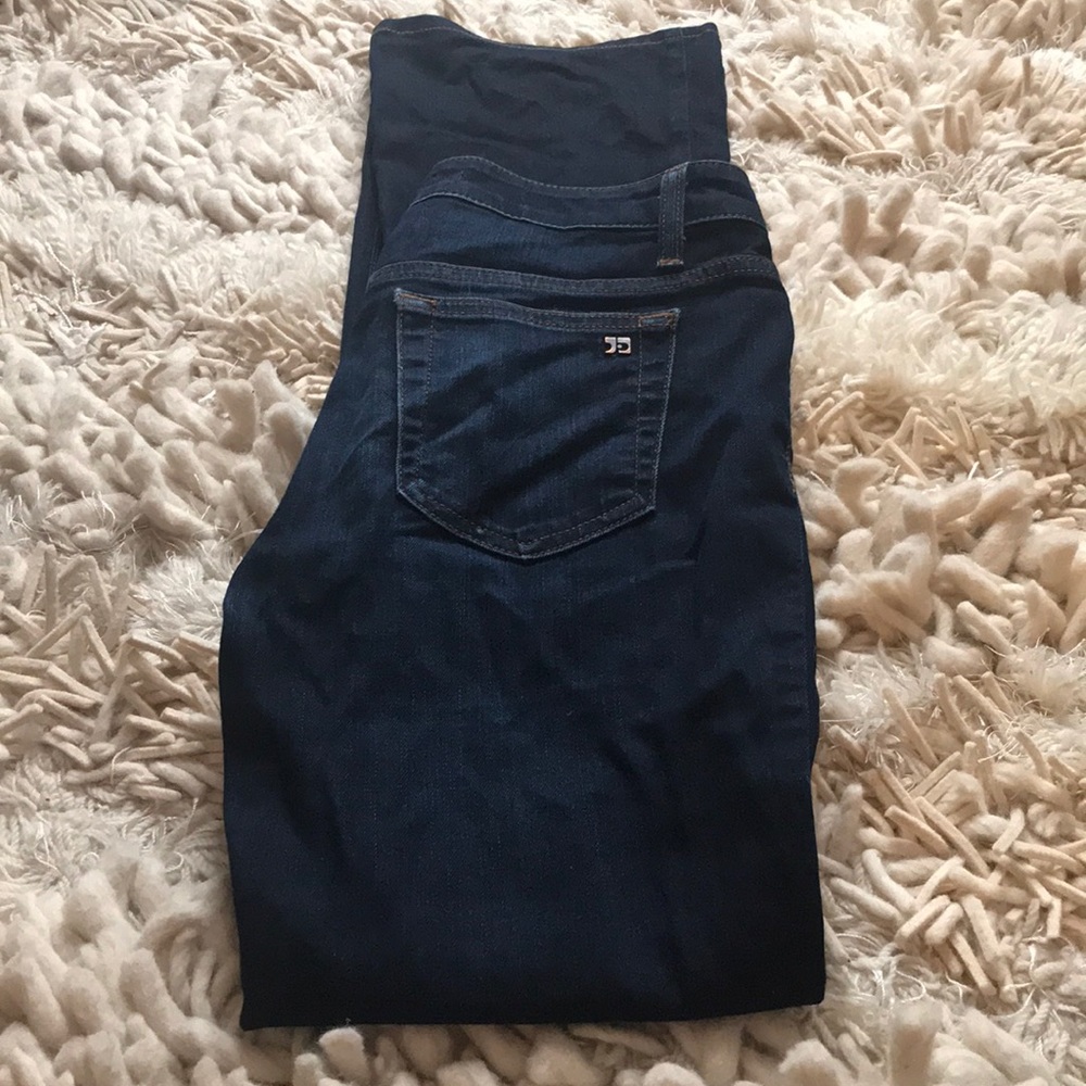 Joe’s jeans darkwash